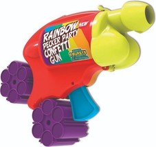 RAINBOW PECKER PARTY CONFETTI GUN GAG GIFT - $277.27 MXN