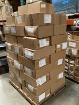 TomTom GPS 2400+ Unit WHOLESALE PALLET LOT parts RESALE GO 700 ONE GO 71... - $2,346.55