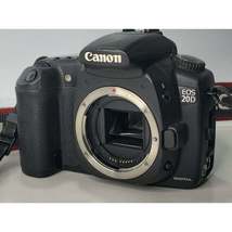 Canon EOS 20D Digital Camera Body Only No Lens - £99.91 GBP