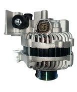 AMT0187 Alternator 80Amp Compatible With 2006-2011 Honda Civic DX EX GX ... - $135.70 CAD