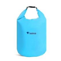 Y bag foldable waterproof bag sack 210t storage bag for camping hiking kayaking rafting thumb200