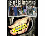 GumSlinger (DVD and Gimmick) by Chris Webb and World Magic Shop - Trick - £18.89 GBP