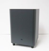 JBL BAR 9.1-Channel Soundbar with Wireless Subwoofer JBLBAR913DBLKAM image 5