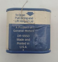 New NOS OEM GM Delco Remy Starter Brush Holder 1926618 1976-1977 Chevy Buick GMC - £12.48 GBP