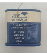 New NOS OEM GM Delco Remy Starter Brush Holder 1926618 1976-1977 Chevy B... - $16.45