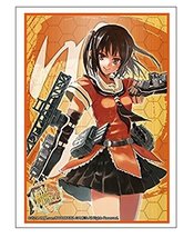 Sendai KanColle Card Game Character Sleeves HG Vol.726 Battleship Kantai... - £12.02 GBP
