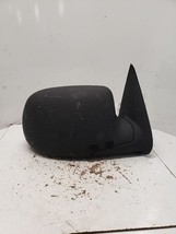 Passenger Side View Mirror Manual Folding Fits 99-07 SIERRA 1500 PICKUP ... - $549.50 MXN