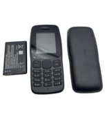 Nokia 150 TA-1190 Bar phone 1.77&quot; Torch FM Radio 2G GSM Radio FM Candy Bar - $499.86 MXN