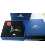 Swarovski SCS Membership Gift Amber Sun Catcher NIB A 9100 NR 000 156 - €32,76 EUR