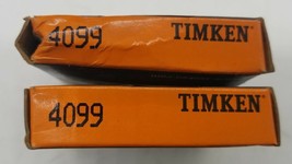 One(1) Genuine Timken 4099 FWD Wheel Seal - $9.68
