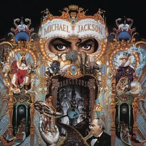 Dangerous [Vinyl] Michael Jackson - £31.12 GBP