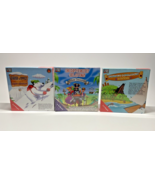 EduPress Learning Well Reading Board Game LOT Context Cause Effect Red B... - £43.54 GBP