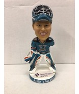 Alex Stalock Worcester Sharks Bobblehead AHL Hockey San Jose- Missing Le... - $14.07