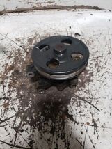 Power Steering Pump Fits 07-09 MKZ - $29.65