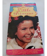 The Little Princess (VHS/EP, 2000) - $16.08 CAD
