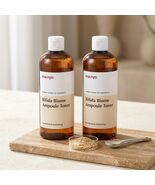 manyo Bifida Biome Ampoule Toner 800ml Set 400ml x2 Korean Skincare - $44.07