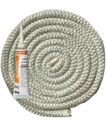 Lennox, Whitfield, Earth Stove, Traditions Door Rope Gasket Kit 3/4″ x 7′ - €10,15 EUR