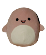 New Selene the Pink Smiling Shark 8” Squishmallow - NWT - Free Shipping - $30.49 CAD