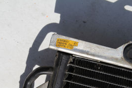 00-03 w208 MERCEDES CLK320 CLK430 CLK55 AMG AC CONDENSER AIR CONDITIONING MY011 image 7