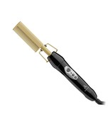 Open Box- Andis 38335 Professional Heat Ceramic PressComb Hair Straighte... - $15.00