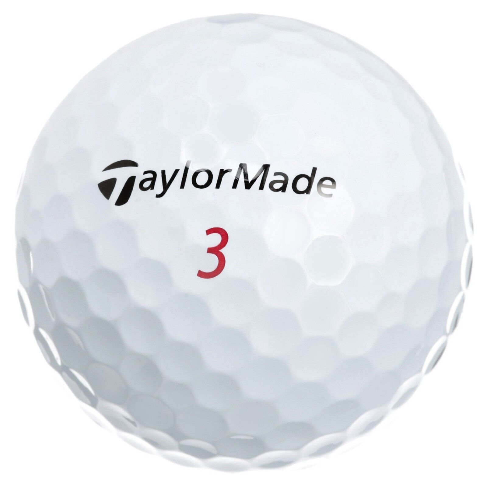 72 Mint Tayormade Golf Balls MIX - FREE SHIPPING - AAAAA - 6 Dozen - $79.19