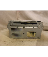 10 11 Nissan Maxima Bose Radio Cd Mechanism Navigation 25915-ZX72A PLK31 - £95.92 GBP