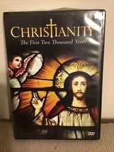 Christianity: the First Two Thousand Years (DVD, 2001) - £4.81 GBP