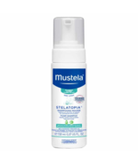 Mustela Stelatopia Foam Shampoo 150mL - $82.88