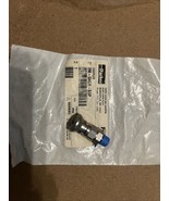 PARKER 2M-Q4CN-SSP CONNECTOR - $24.08 CAD