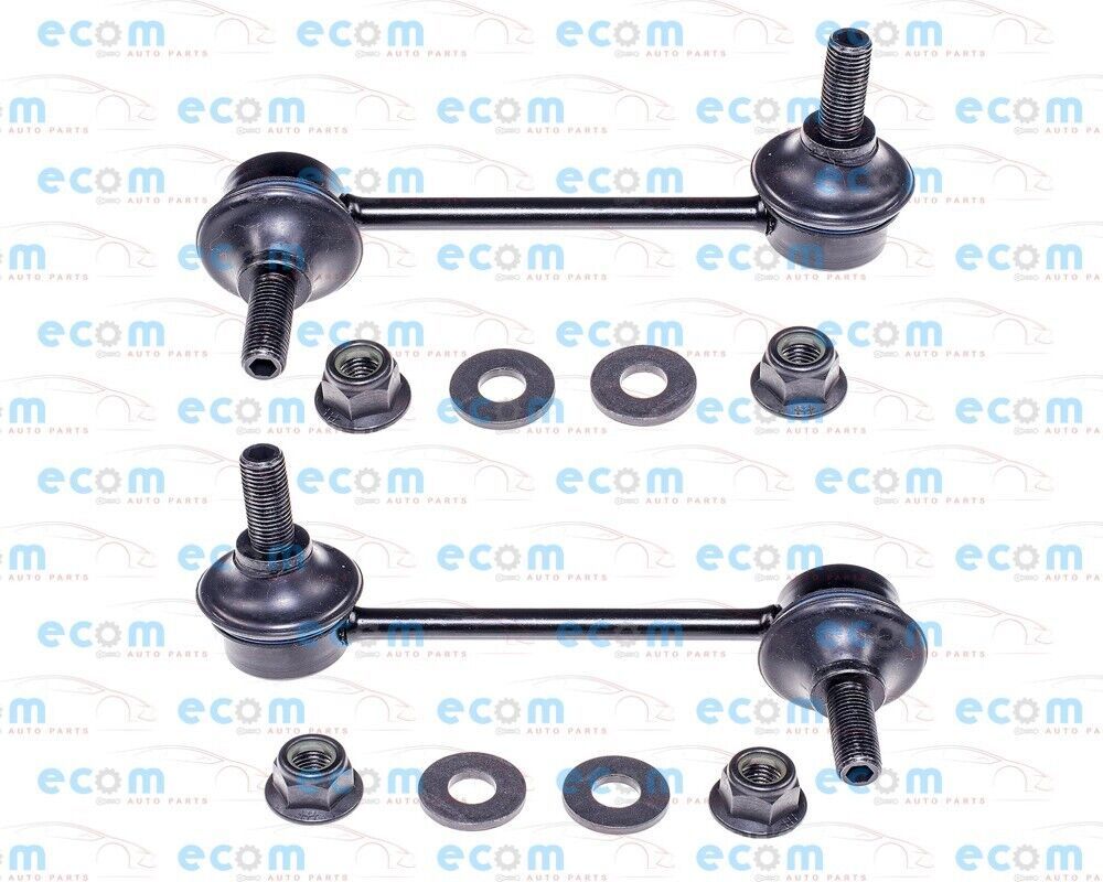 Primary image for Rear Suspension Parts Jeep Cherokee Limited Sport Sway Bar Link K750714 K750715