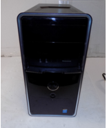 Dell Inspiron 3847 Desktop Computer i5-4460 3.2GHz 8 GB RAM 512 GB SSD 6... - $186.18