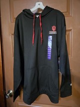 Champion Indiana Hoosiers Hoodie Size 2XL - £23.39 GBP