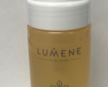 Lumene Radiance Boosting Cleansing Foam for Normal &amp; Combination Skin 5.... - $19.94