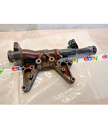 2014 DETROIT DD13 DD15 ENGINE EGR LINE EXHAUST GAS RECIRCULATION A471140... - $186.65