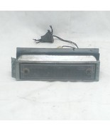 Ford D9AB-15515-AD 1979-1987 LTD Crown Victoria RH Passenger Clear Backu... - $769.23 MXN