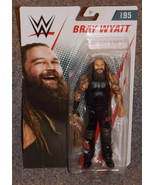2019 WWE Bray Wyatt Wrestling Action Figure New In The Package - £39.04 GBP