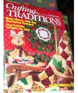 Crafting Traditions, July/August 2002 - £3.93 GBP