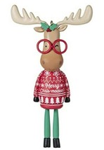 Hallmark  Merry Chris-Moose - Special Edition  Keepsake Ornament 2021 - £14.23 GBP