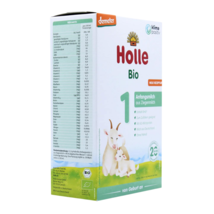 Holle Goat Milk Formula Stage 1- Holle Goat 1 New Formulation - £28.75 GBP+