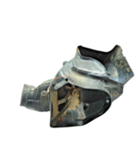Airbox air box filter housing 1987 87 Yamaha YZ250 YZ 250 - $101.85 CAD