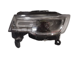 For 13-16 Jeep Grand Cherokee Left Passenger Side /LH Xenon Headlight Headlamp - £388.65 GBP
