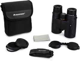 Nature Dx 8X42 Binoculars By Celestron - Outdoor And Birding Binocular -... - $167.93