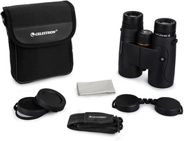 Nature Dx 8X42 Binoculars By Celestron - Outdoor And Birding Binocular -... - £173.83 GBP