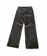 The North Face Women’s size Medium Gray Pants Pull On- Cotton Blend - $13.19 CAD