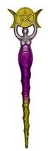 9&quot; Goddess Magic wand - $33.95