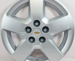ONE 2007-2011 Chevrolet HHR LT / 2008 Malibu # 3275 16&quot; Hubcap Wheel Cov... - £31.49 GBP