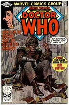 Marvel Premiere #60 (1981) *Marvel Comics / Painted Cover Artwork By Ear... - $6.00