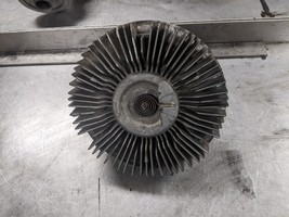 Cooling Fan Clutch For 99-00 Ford F-350 Super Duty  7.3 - $49.45