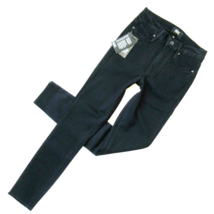 NWT Paige Hoxton High Rise Ankle Skinny in Cherie Transcend Stretch Jean... - $71.28