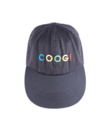 RARE VINTAGE HAT SNAPBACK CAP COOGI seba - $558.44 MXN